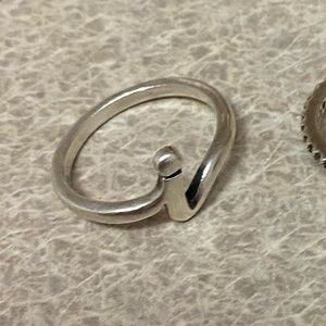 James Avery Ring